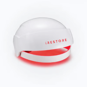 iRESTORE Essential 愛麗朵爾雷射生髮帽基礎型