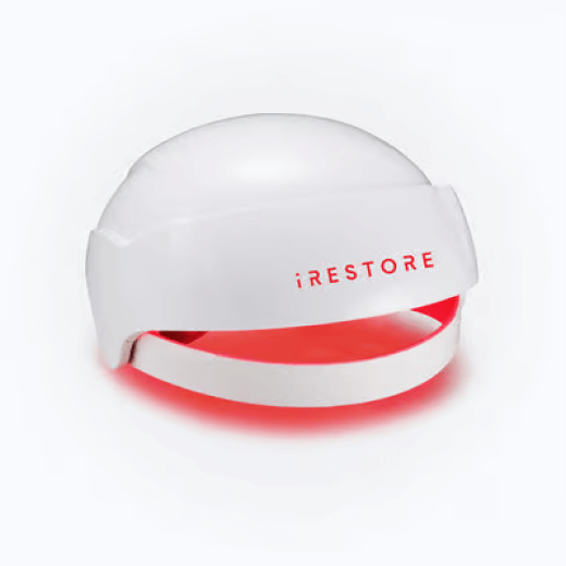 iRESTORE Essential 愛麗朵爾雷射生髮帽基礎型